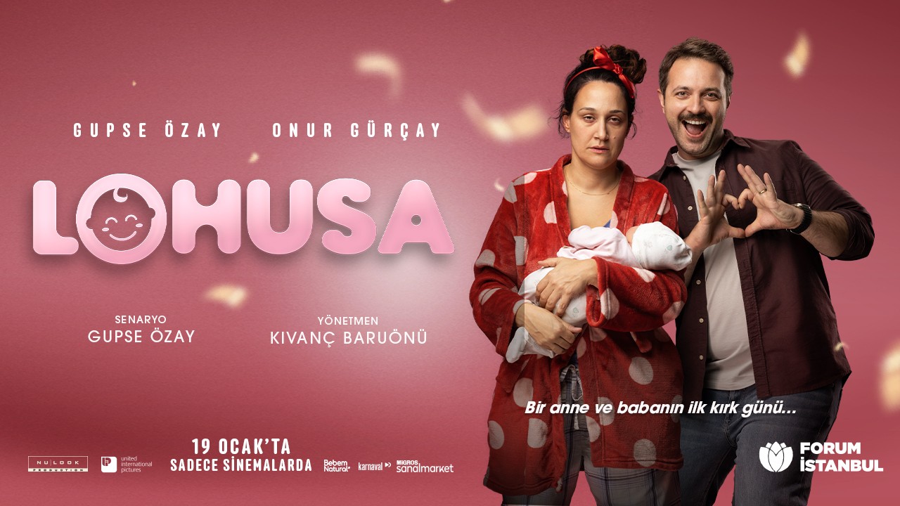 Lohusa