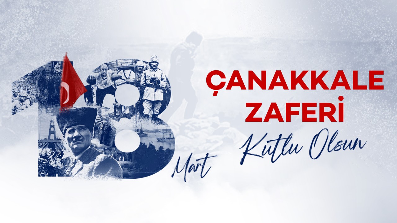 18 Mart Çanakkale Zaferi