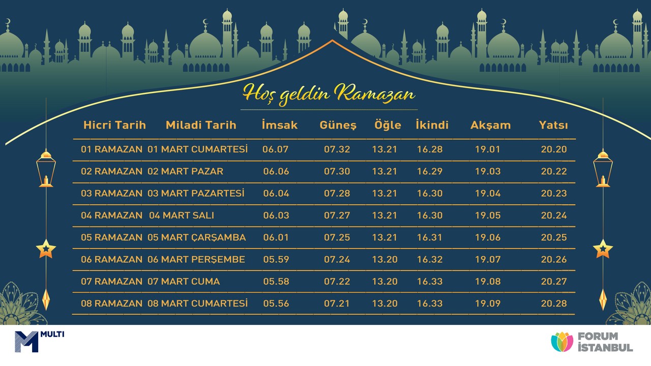 İmsakiye