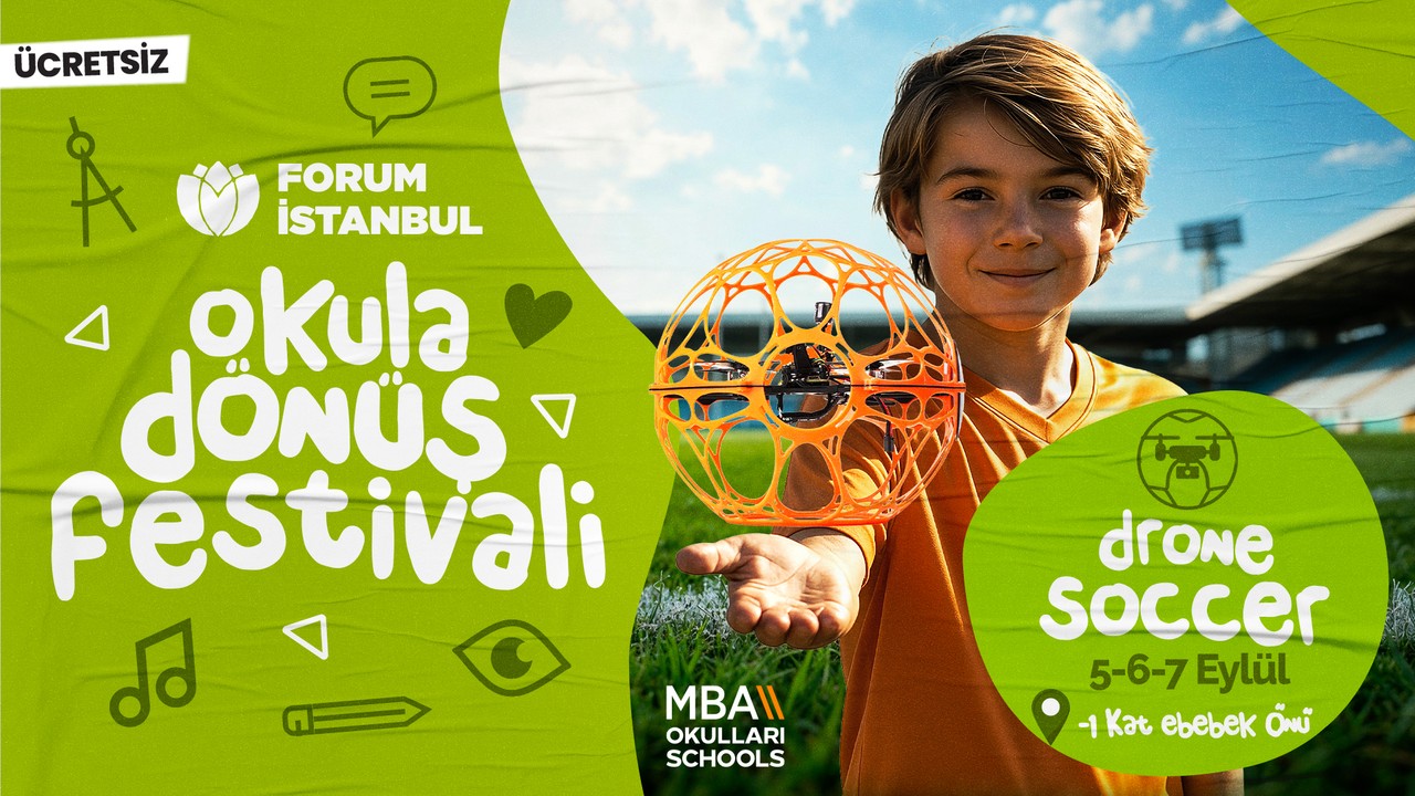 Okula Dönüş Festivali