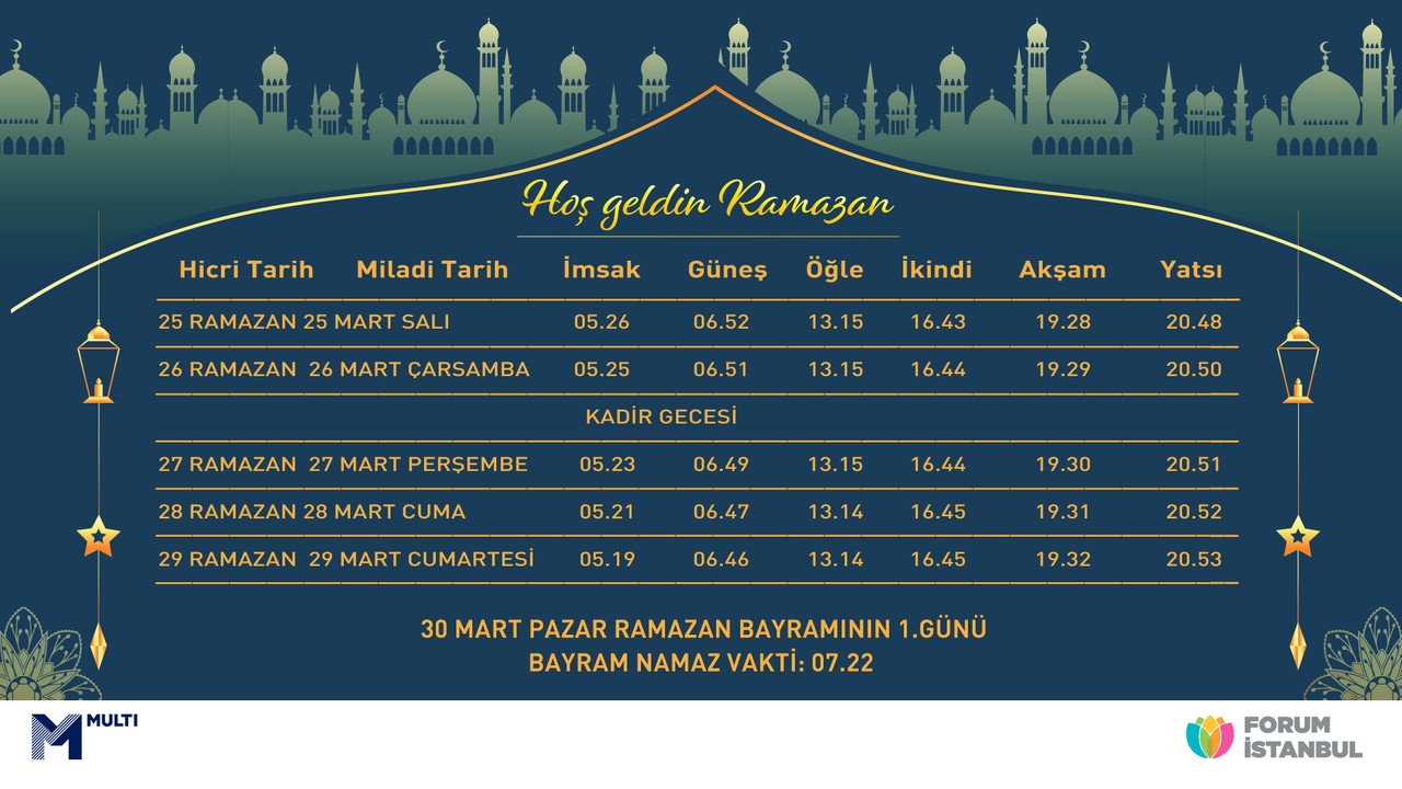 İmsakiye