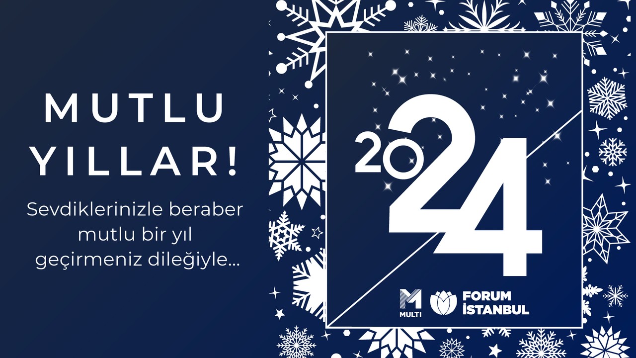 Mutlu Yıllar