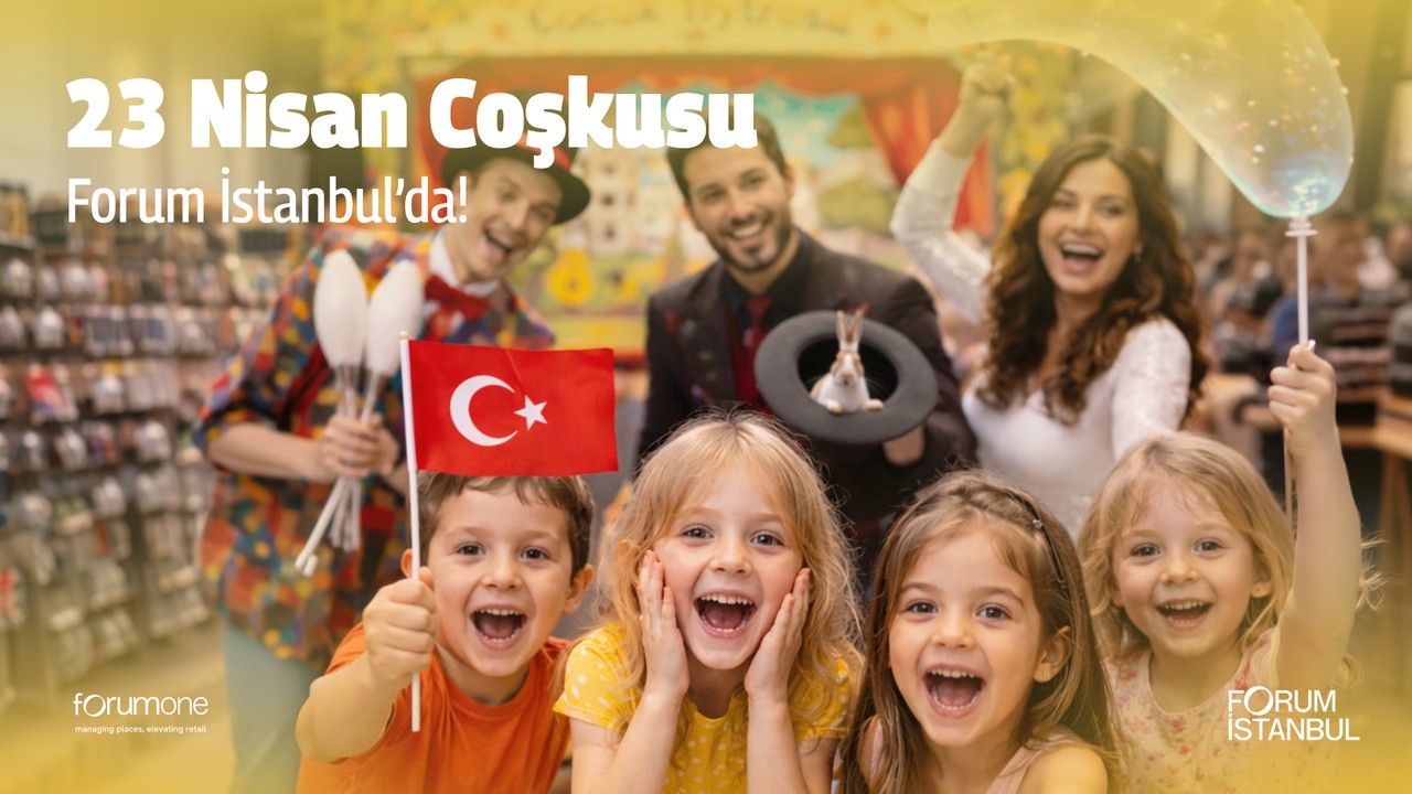 23 Nisan Kutlu Olsun