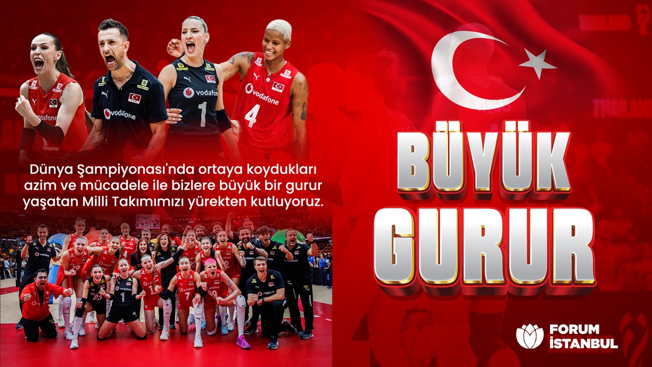 Büyük Gurur