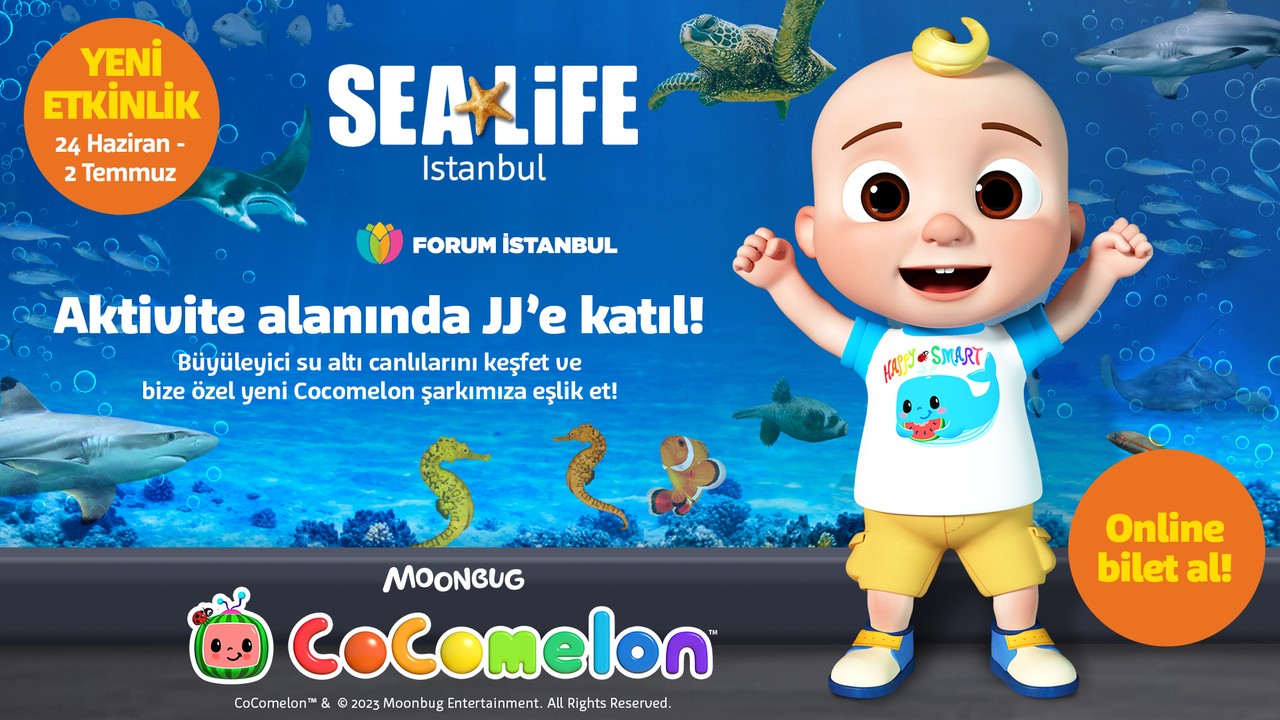 Cocomelon