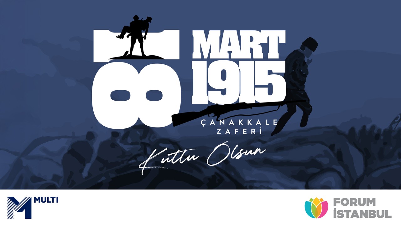 18 Mart Çanakkale Zaferi