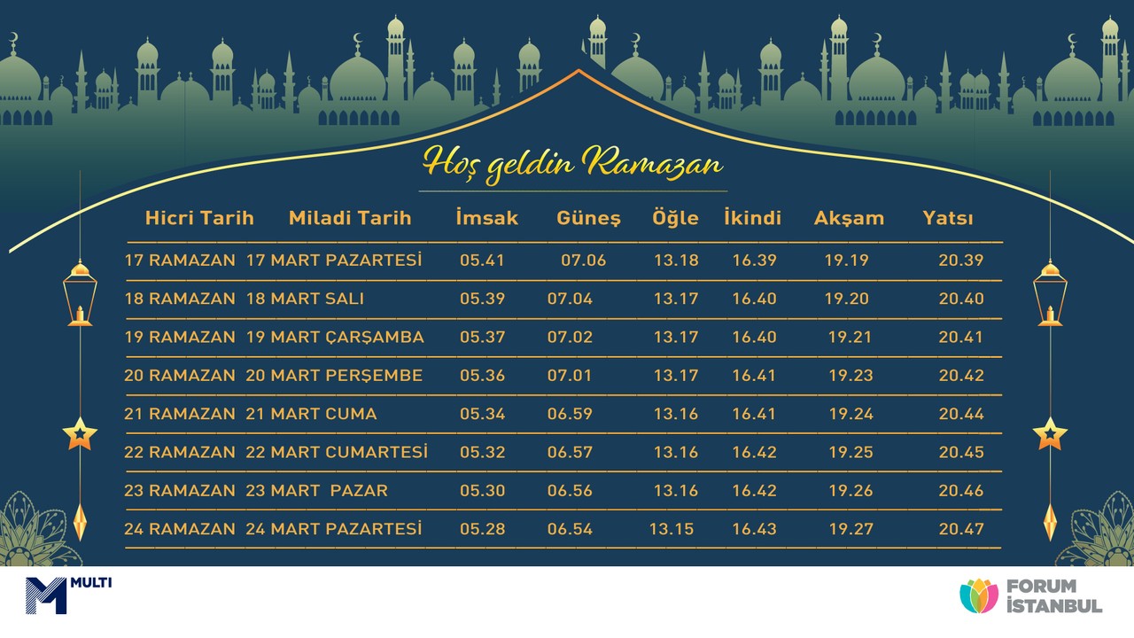 İmsakiye