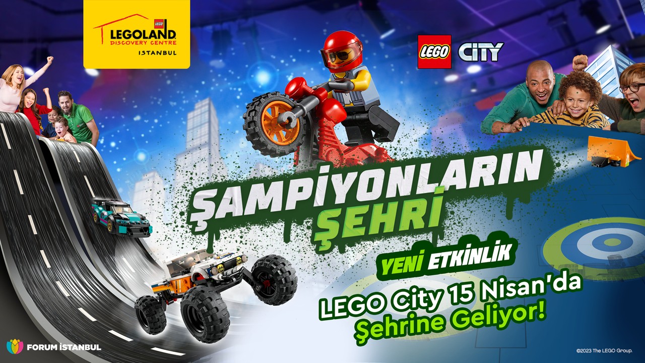 Şampiyonların Şehri